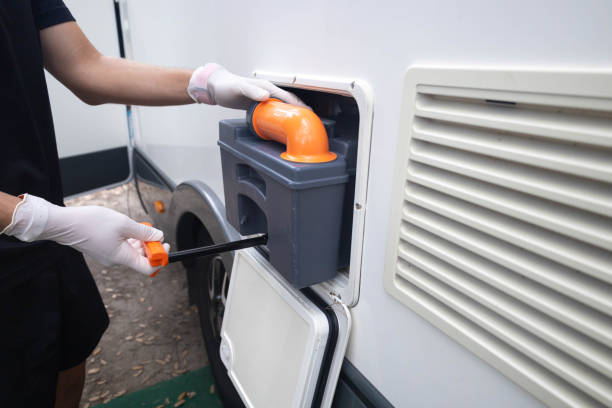 Best Porta potty rental for parties  in Kaufman, TX