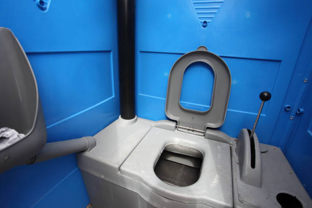 Porta potty rental for festivals in Kaufman, TX