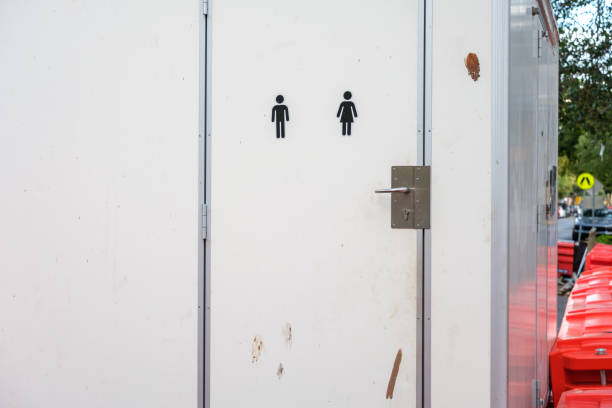 Best Portable restroom trailer rental  in Kaufman, TX