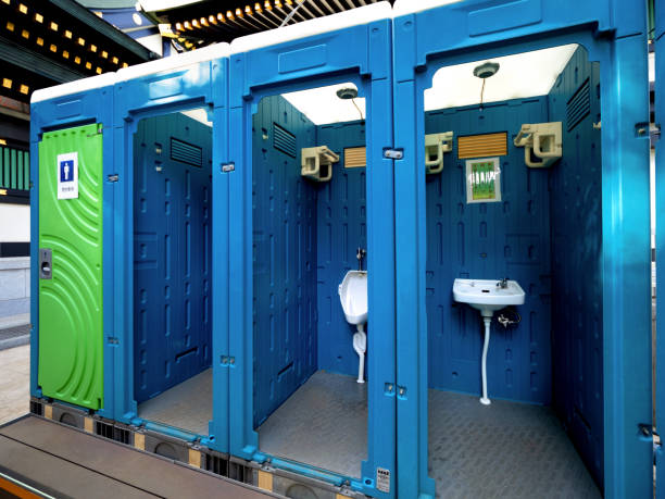 Best Affordable portable toilet rental  in Kaufman, TX