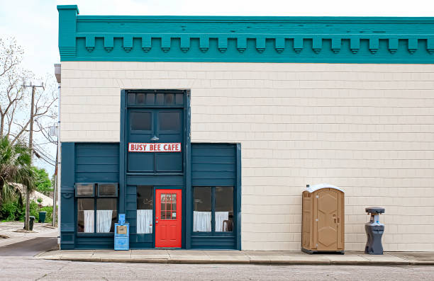 Best Long-term porta potty rental  in Kaufman, TX