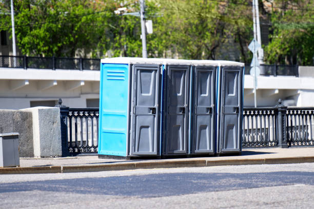 Porta potty services near me in Kaufman, TX