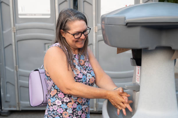 Best Event porta potty rental  in Kaufman, TX