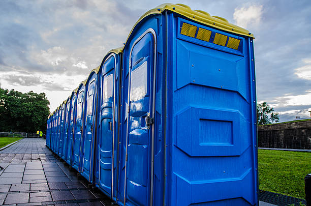 Trusted Kaufman, TX porta potty rental Experts