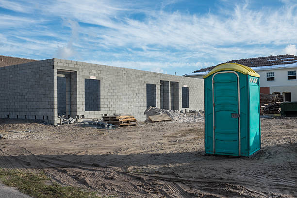 Best Sanitation services for porta potties  in Kaufman, TX