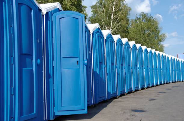 Best Portable restroom trailer rental  in Kaufman, TX